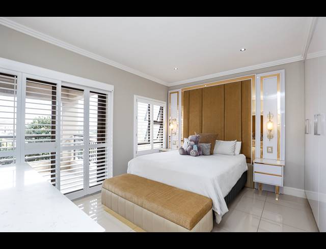 4 BEDROOM DUPLEX FOR SALE IN IZINGA ESTATE